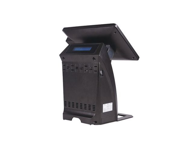 3i ACAPULCO A-8010v RT - immagine 3