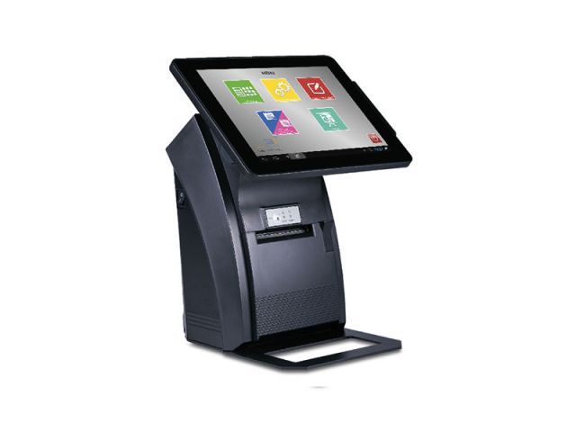 3i ACAPULCO A-8010v RT