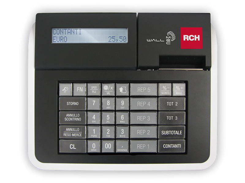 RCH WALLE MEC RT