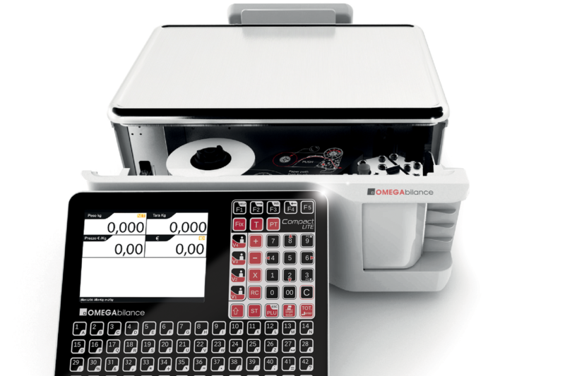 Omega Compact Lite cs