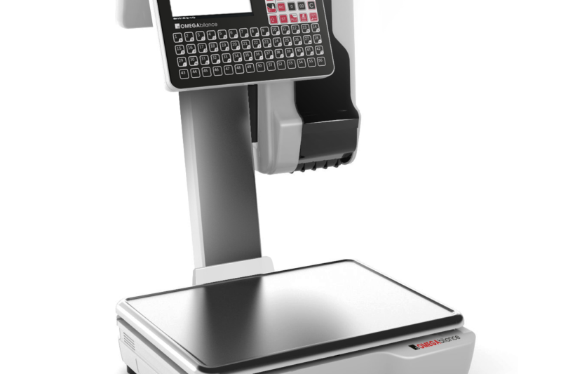 Omega Compact  Lite pl