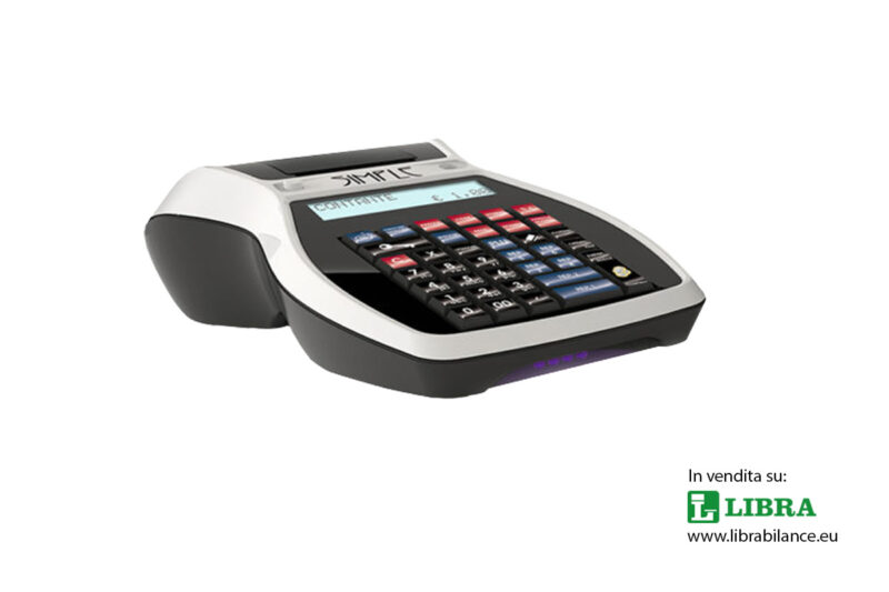 Ditron Simple Ambulante