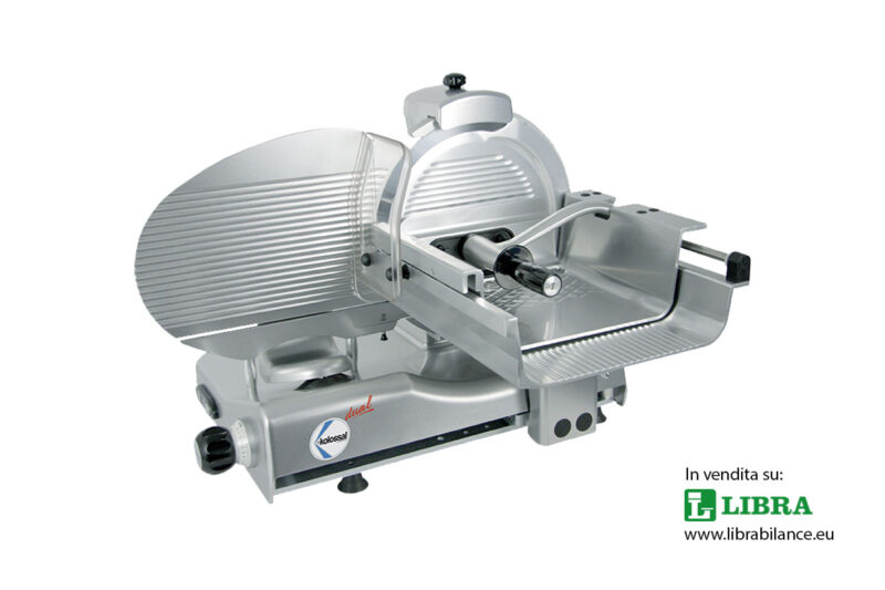 Manconi 350 VK BV Dual