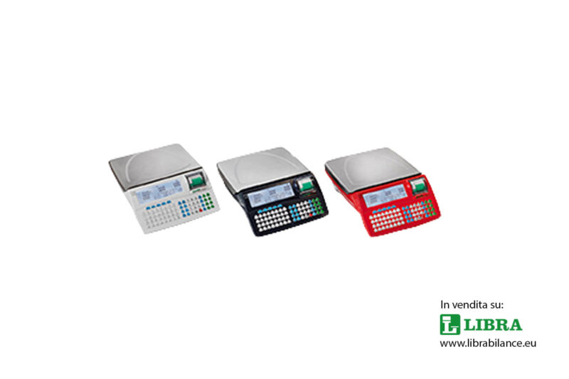 Eurobil Bilancia Sun Eco ALEX Bassa