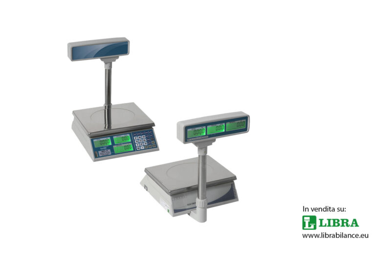 Eurobil Bilancia Stella