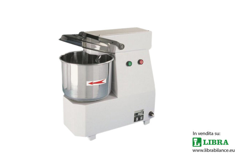 Fac Impastatrice 25S