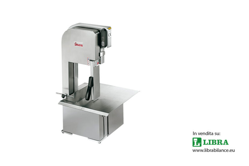 Sirman SO 1650 Bremen